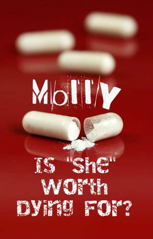 Molly-MDMA Abuse Risks, Side-Effects | Teen Ectasy Addiction