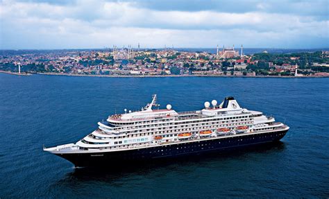 Istanbul Cruise Ship Port- Istanbul Dinner Cruises