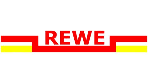 Rewe Logo, symbol, meaning, history, PNG, brand