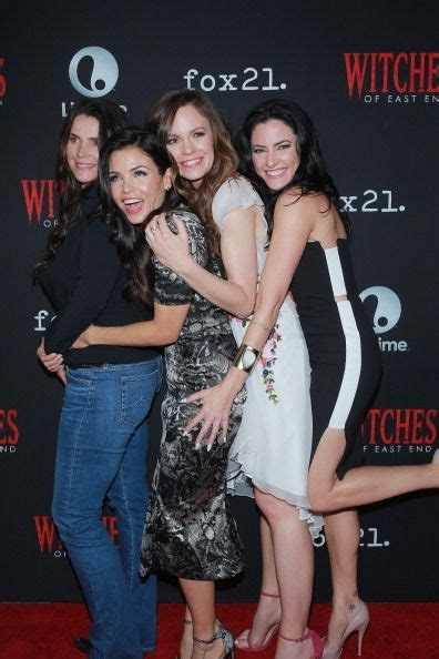 'Witches Of East End' Season 3 Renewal: New Blog Post Gives More ...