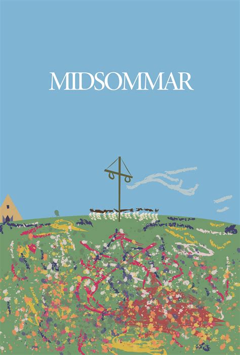 Midsommar Wallpapers - Top Free Midsommar Backgrounds - WallpaperAccess