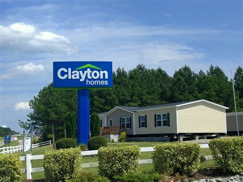 Clayton Homes M&A Summary, Ownership, and Business Overview | Mergr