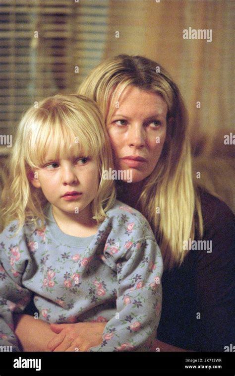 CHLOE GREENFIELD, KIM BASINGER, 8 MILE, 2002 Stock Photo - Alamy