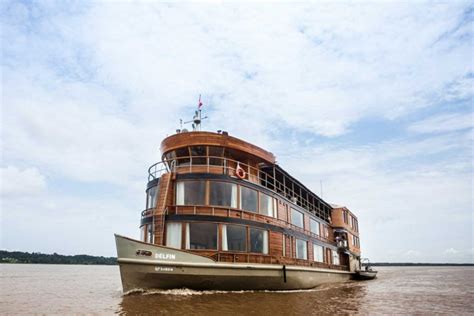 Best Peru Amazon River Cruises - Horizon Guides