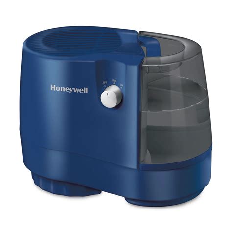 Honeywell HCM-890LTG Cool Moisture Humidifier in Blue | Honeywell Store