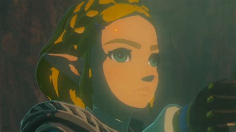 The Legend Of Zelda: Tears Of The Kingdom Release Date, Trailer And Gameplay - What We Know So Far