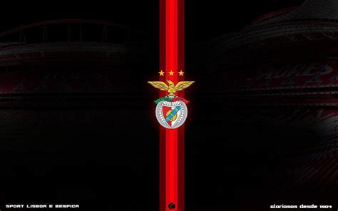 Benfica Wallpapers - Top Free Benfica Backgrounds - WallpaperAccess