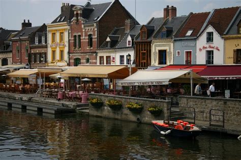 France: Picardie | Guide des Destinations LaQuotidienne.fr