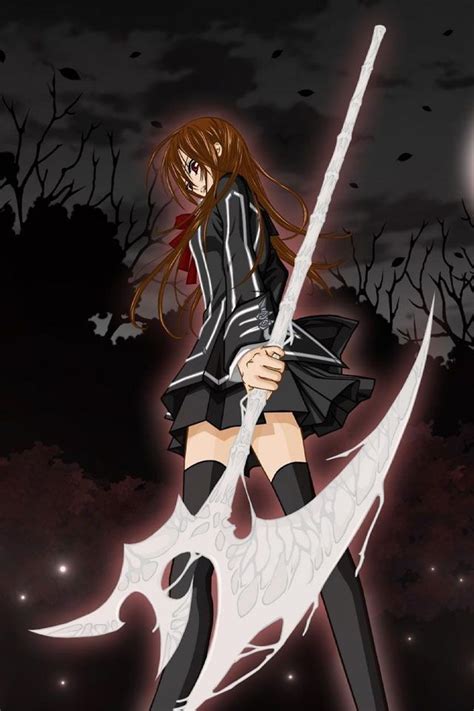 Yuki (28 Wallpapers) – Free Wallpapers | Vampire knight kaname, Vampire ...