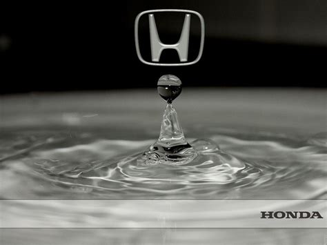 Honda Logo Wallpapers - Wallpaper Cave