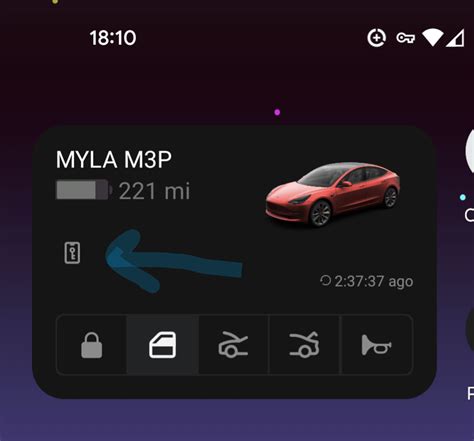 Anyone know what this icon is? : r/TeslaModel3