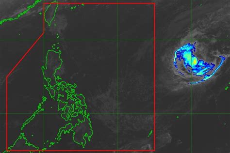 Typhoon Wutip to enter Philippine Area of Responsibility; fair weather ...