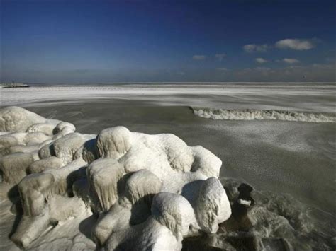 Constanta winter 2012