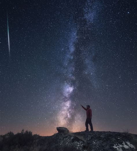 Orionids 2019: How to watch the meteor shower as Orionids peak tonight | Science | News ...