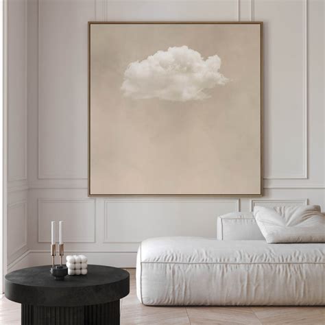 Cloud Art – AureousHome