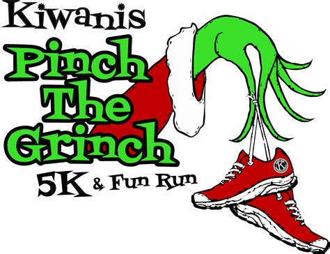 Pinch The Grinch 5k & Fun Run | RunnersPlan