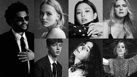 Meet the cast of HBO's The Idol: BLACKPINK's Jennie, Lily Rose-Depp, and more