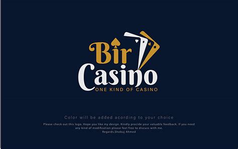 Casino/OnlineCAsino Logo/Logo Design :: Behance