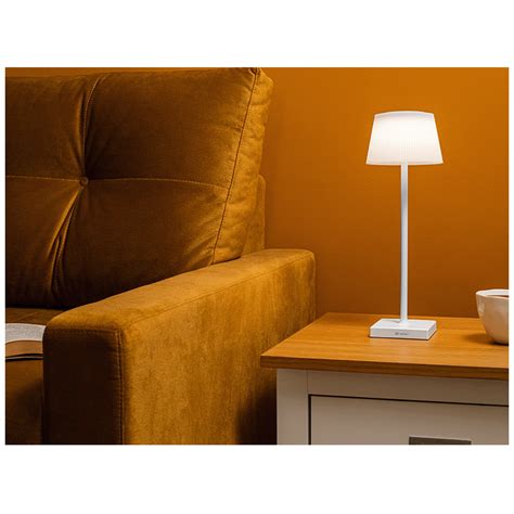 Lampa, stolna, 4W, IP44 - Tracer | Rasvjeta / Stolne lampe i noćna svjetla