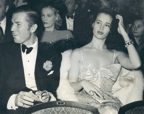 Gloria Vanderbilt Dead At 95- Rare Press Photos Of When She Was Young