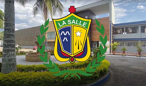 COLEGIO LA SALLE - BUCARAMANGA - Distrito Lasallista de Bogotá