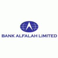 Bank Alfalah Limited | Brands of the World™ | Download vector logos and ...