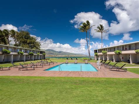 Maui Seaside Hotel Kahului, Hawaii, US - Reservations.com
