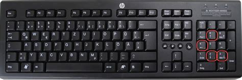 22+ Wahrheiten in Shift Auf Der Tastatur: Auf der deutschen tastatur ist die ctrl taste als strg ...