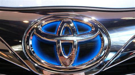 🔥 [80+] Toyota Logo Wallpapers | WallpaperSafari