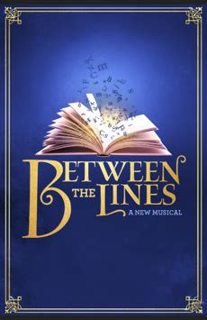 Between the Lines - Off-Broadway | Photos | Broadway.com