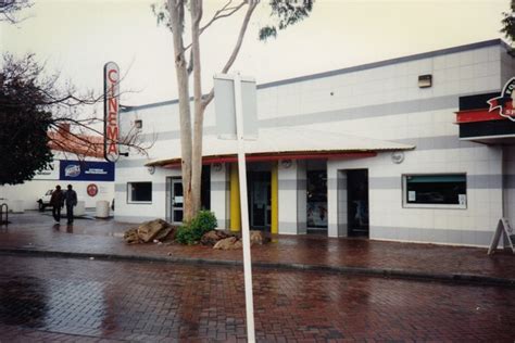 Alice Springs Cinema in Alice Springs, AU - Cinema Treasures