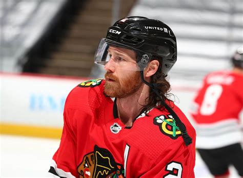 Blackhawks' Duncan Keith, Oilers have mutual interest in trade: Source - The Athletic