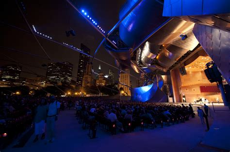 The Ultimate Guide to Chicago Jazz Festival | UrbanMatter