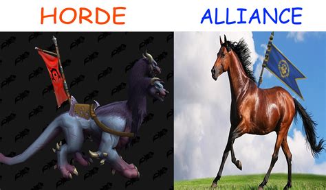 Some people liked my Alliance Mount concept yesterday, so i made its ...