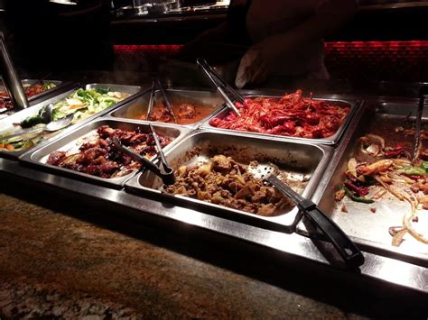 China Star Buffet - 16 Photos & 21 Reviews - Buffets - 4260 Dowlen Rd, Beaumont, TX - Restaurant ...