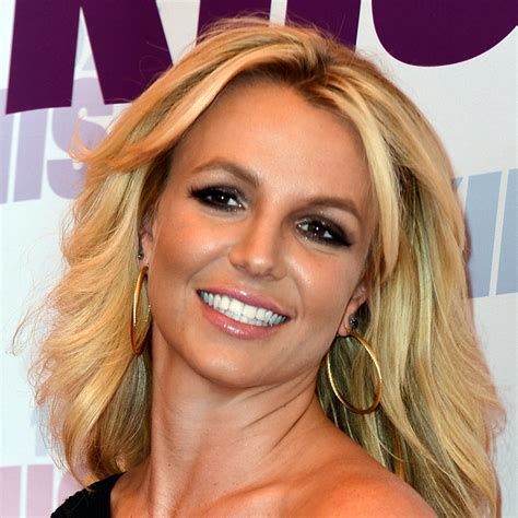 Natural hair extensions: Britney Spears hair history