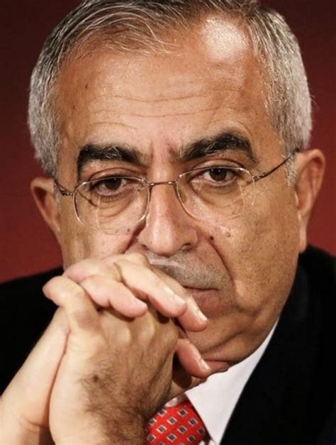 EA WorldView - Home - "Our Man in Palestine": Salam Fayyad, the US ...