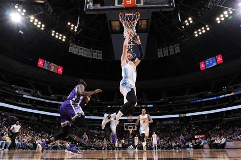 Photos: Kings vs Nuggets 1.3.17 Photo Gallery | NBA.com