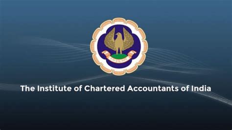 ICAI to open representative office in Srinagar | India News – India TV