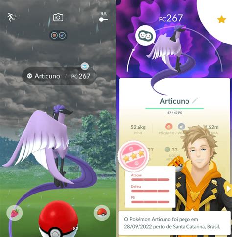 What Is Galarian Articuno Spawn Rate In Pokémon Go? - Pokewolf