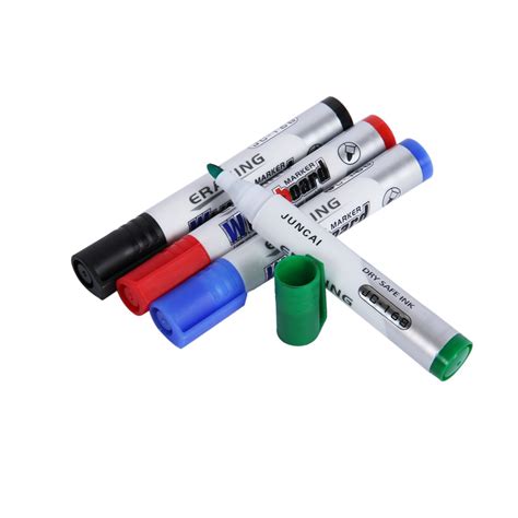 Dry Wipe Whiteboard Marker | Dry Erase Pen | Dry Marker Pen