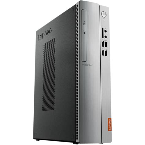 Lenovo 310S/ A9-9430/ 4GB/ 1TB/ Radeon R5/ Windows 10 90G9003RUS