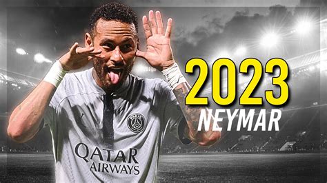 What Team Is Neymar On In 2024 - Danna Elfreda