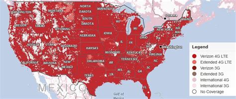 Xfinity Mobile Coverage | Association LEA