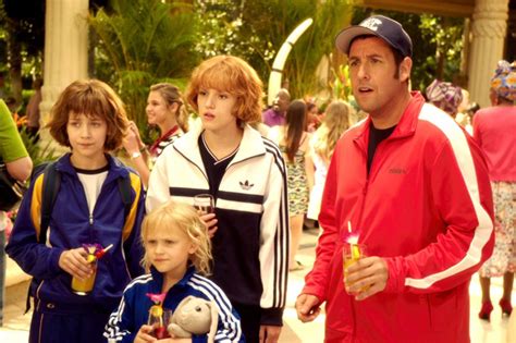 12 Adam Sandler Movies You Should Watch To Celebrate His Birthday The Right Way