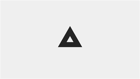 Minimal Triangle White Background 4k Wallpaper,HD Artist Wallpapers,4k ...