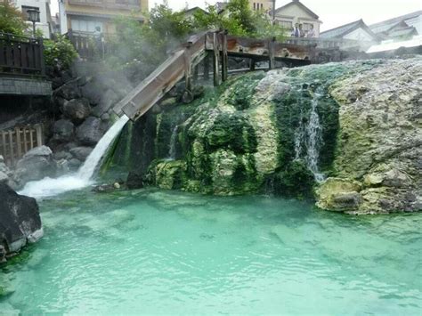 Kusatsu Onsen, Gunma, Japan | Japan | Pinterest