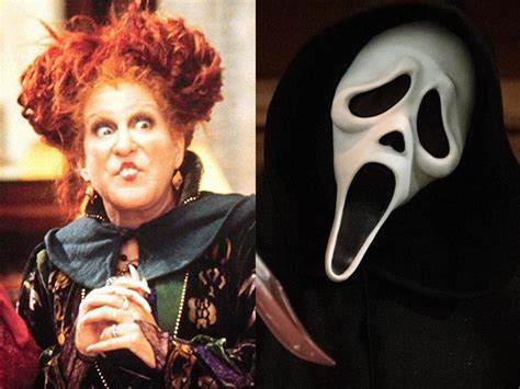 The 15 best Halloween movies to stream this year for peak '90s nostalgia