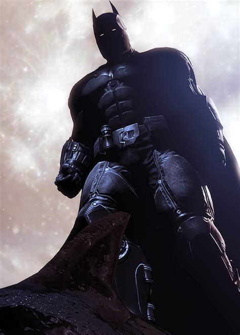 Darkest Knight | Batman comics, Batman comic art, Batman arkham origins