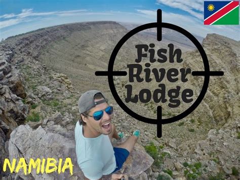 Review Fish River Lodge at Fish River Canyon Namibia - Traveltomtom.net